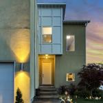 Villa on Hollywood Boulevard